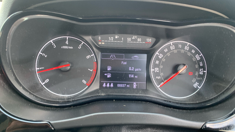 Vauxhall Corsa 1.4 SRi Vx-line 5dr Petrol Hatchback